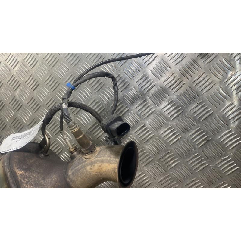 Filtre à particules (echappement) BMW X3 E83 Photo n°3