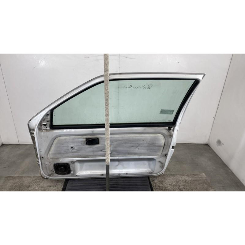 Porte avant droit CITROEN SAXO Photo n°1