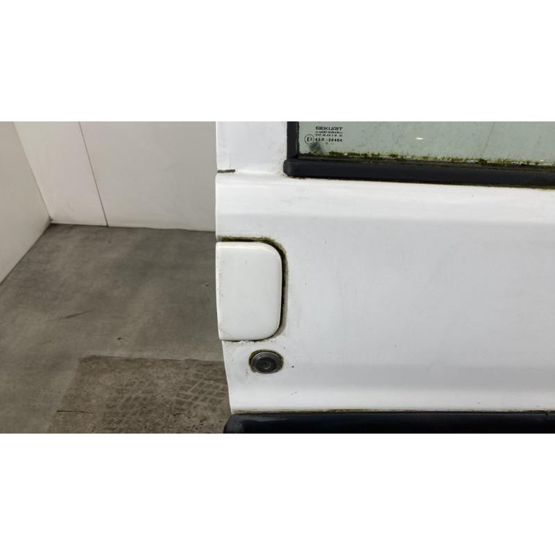 Porte avant droit CITROEN SAXO Photo n°3