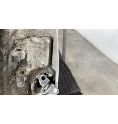 Porte avant droit CITROEN SAXO