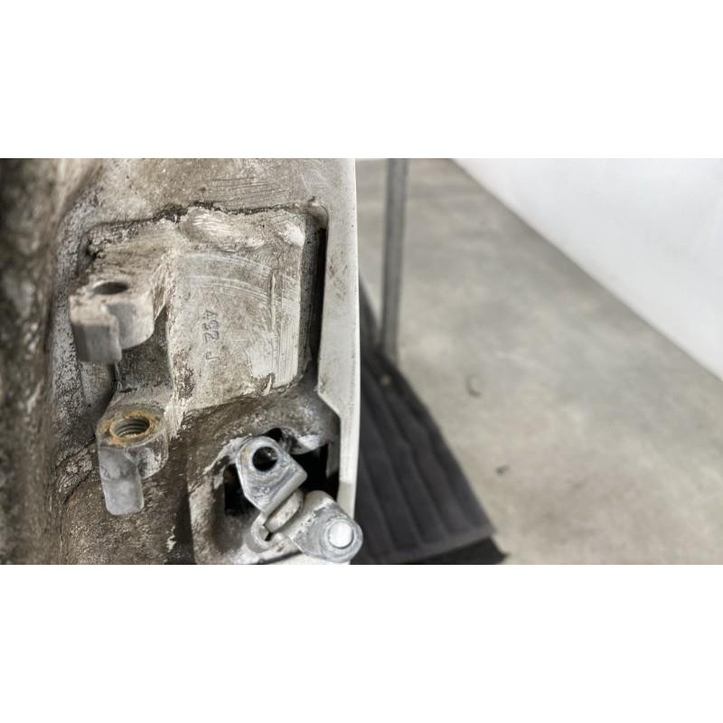 Porte avant droit CITROEN SAXO Photo n°4