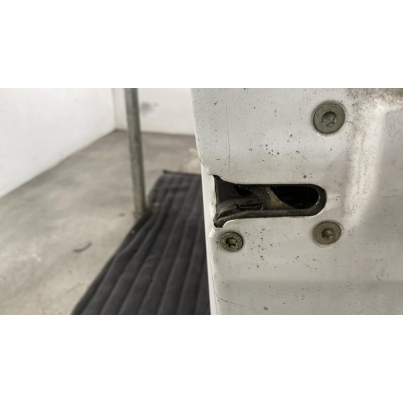 Porte avant droit CITROEN SAXO Photo n°6
