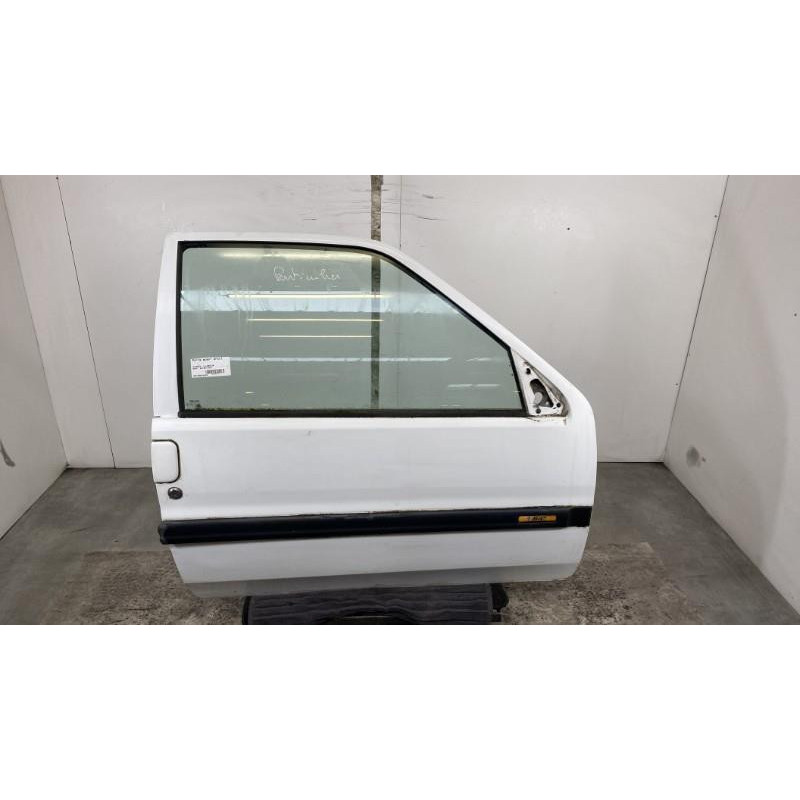 Porte avant droit CITROEN SAXO Photo n°8
