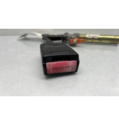 Pretensionneur de ceinture avant gauche CITROEN SAXO