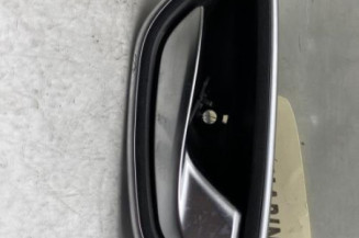 Poignee interieur arriere droit RENAULT SCENIC 4 Photo n°1