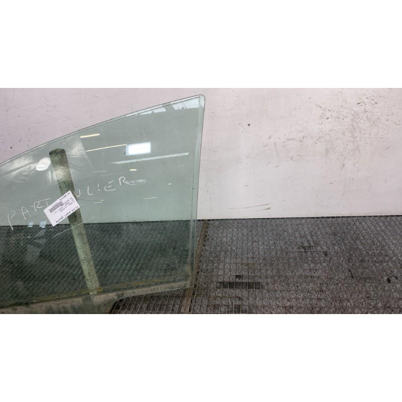 Vitre avant gauche CITROEN C4 1 Photo n°5