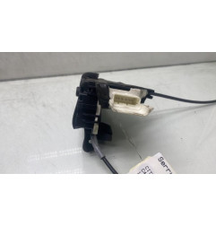 Serrure avant gauche CITROEN C4 1