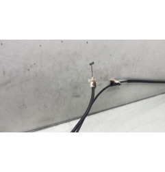 Serrure avant gauche CITROEN C4 1