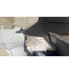 Serrure avant gauche CITROEN C4 1