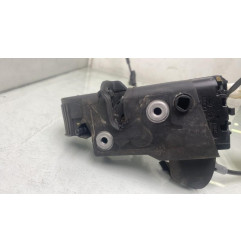 Serrure avant gauche CITROEN C4 1