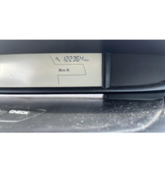 Serrure avant gauche CITROEN C4 1