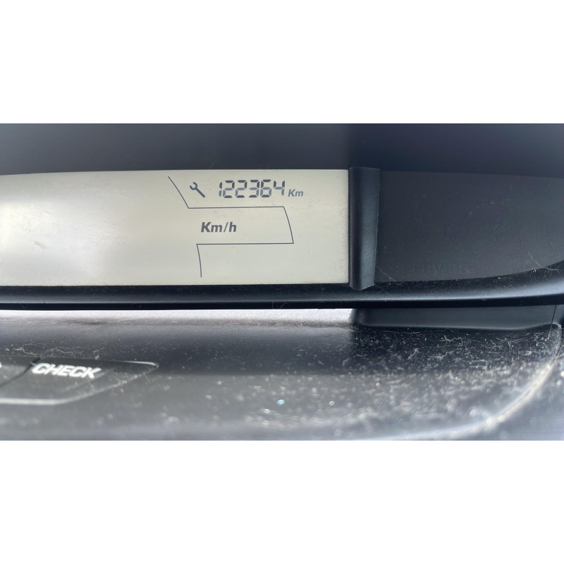 Serrure avant gauche CITROEN C4 1 Photo n°8