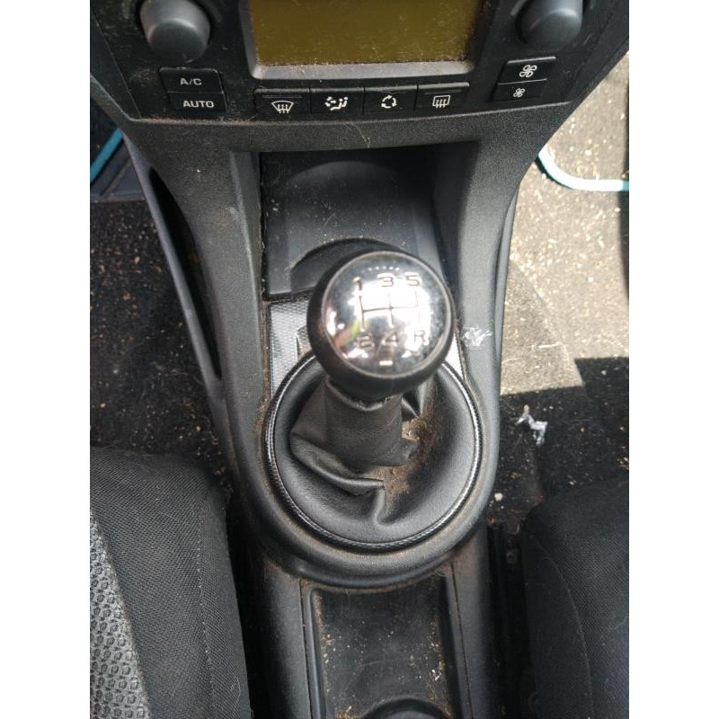 Serrure avant gauche CITROEN C4 1 Photo n°9