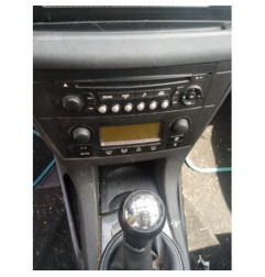 Serrure avant gauche CITROEN C4 1
