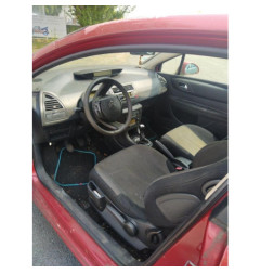 Serrure avant gauche CITROEN C4 1