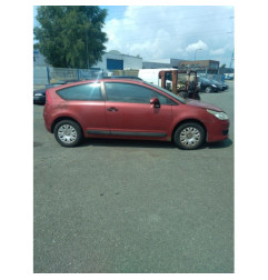 Serrure avant gauche CITROEN C4 1