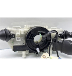 Com (Bloc Contacteur Tournant+Commodo Essuie Glace+Commodo Phare) RENAULT LAGUNA 3