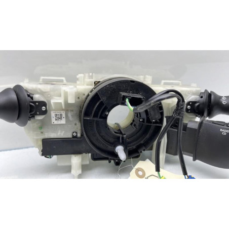 Com (Bloc Contacteur Tournant+Commodo Essuie Glace+Commodo Phare) RENAULT LAGUNA 3