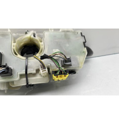 Com (Bloc Contacteur Tournant+Commodo Essuie Glace+Commodo Phare) RENAULT LAGUNA 3
