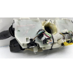 Com (Bloc Contacteur Tournant+Commodo Essuie Glace+Commodo Phare) RENAULT LAGUNA 3
