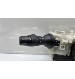 Com (Bloc Contacteur Tournant+Commodo Essuie Glace+Commodo Phare) RENAULT LAGUNA 3