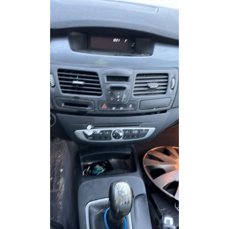 Com (Bloc Contacteur Tournant+Commodo Essuie Glace+Commodo Phare) RENAULT LAGUNA 3 Photo n°13