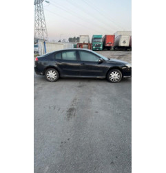 Com (Bloc Contacteur Tournant+Commodo Essuie Glace+Commodo Phare) RENAULT LAGUNA 3