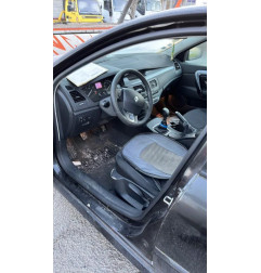 Com (Bloc Contacteur Tournant+Commodo Essuie Glace+Commodo Phare) RENAULT LAGUNA 3