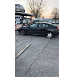 Com (Bloc Contacteur Tournant+Commodo Essuie Glace+Commodo Phare) RENAULT LAGUNA 3