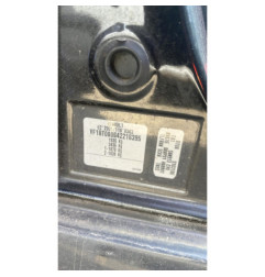 Com (Bloc Contacteur Tournant+Commodo Essuie Glace+Commodo Phare) RENAULT LAGUNA 3