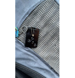 Com (Bloc Contacteur Tournant+Commodo Essuie Glace+Commodo Phare) RENAULT LAGUNA 3