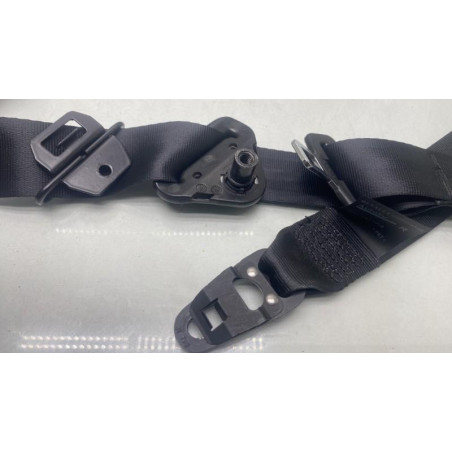 Pretensionneur de ceinture avant droit RENAULT CLIO 4 Photo n°1