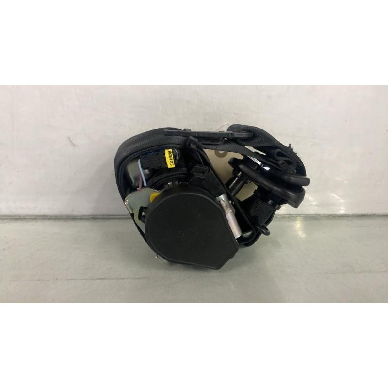 Pretensionneur de ceinture avant gauche RENAULT CLIO 4 Photo n°2