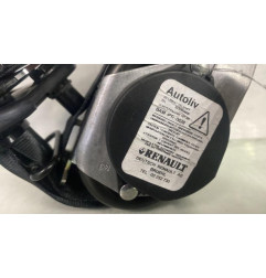 Pretensionneur de ceinture avant gauche RENAULT CLIO 4