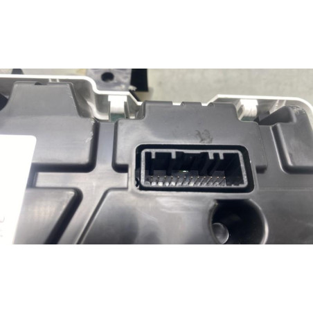 Compteur RENAULT CLIO 4
