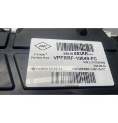 Compteur RENAULT CLIO 4