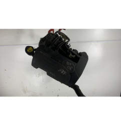 Moteur RENAULT TWINGO 1 Photo n°1