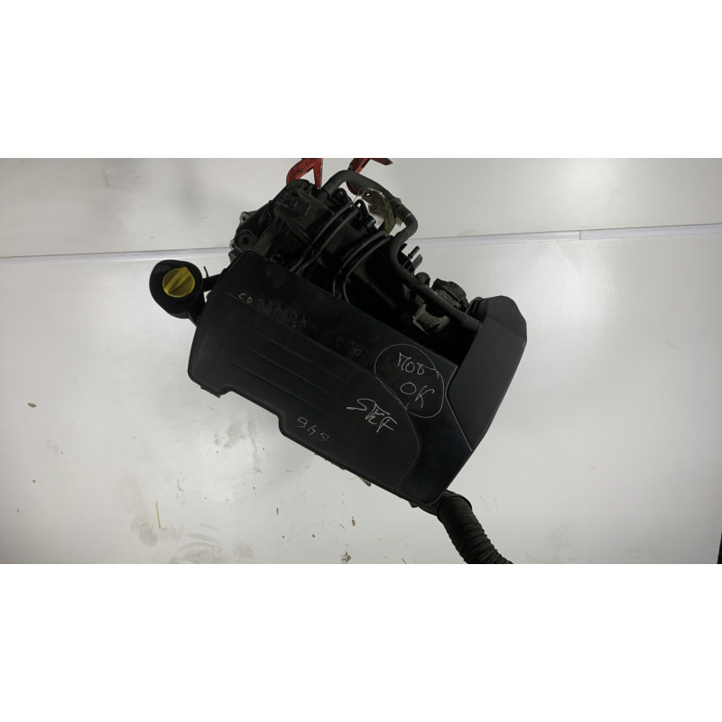 Moteur RENAULT TWINGO 1 Photo n°1