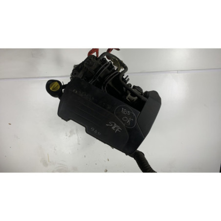 Moteur RENAULT TWINGO 1 Photo n°1