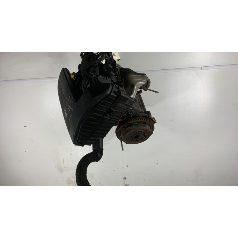 Moteur RENAULT TWINGO 1 Photo n°2