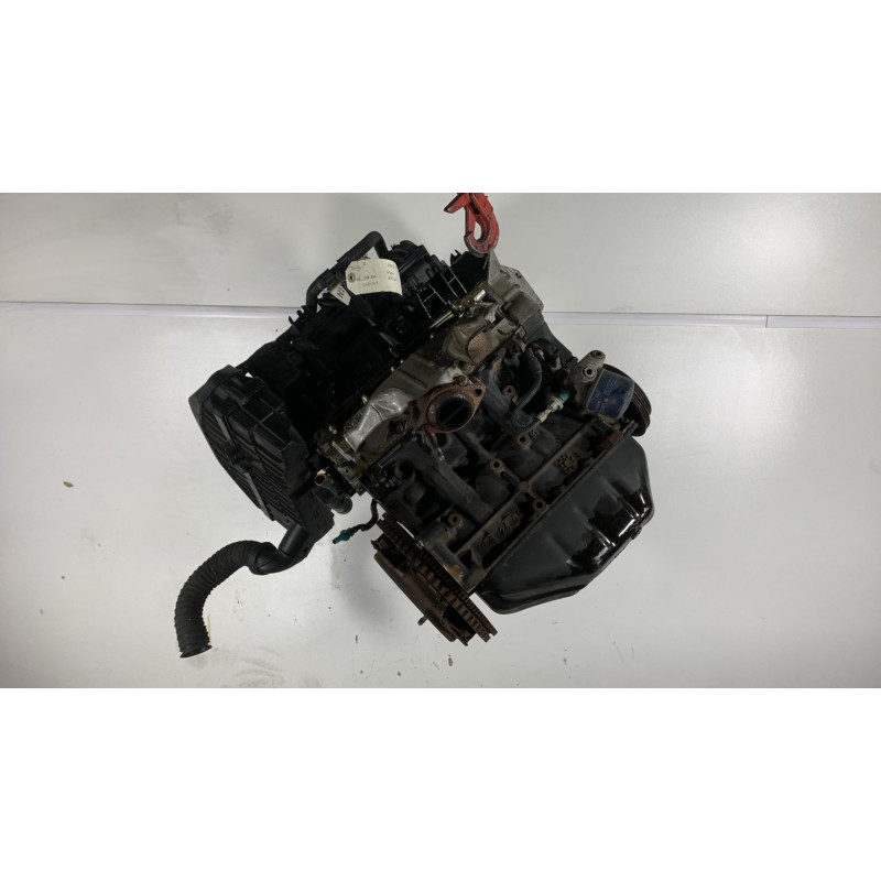 Moteur RENAULT TWINGO 1 Photo n°3