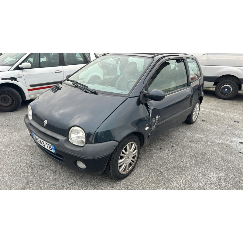 Moteur RENAULT TWINGO 1 Photo n°5