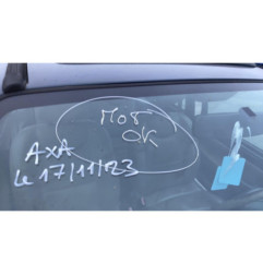 Moteur RENAULT TWINGO 1