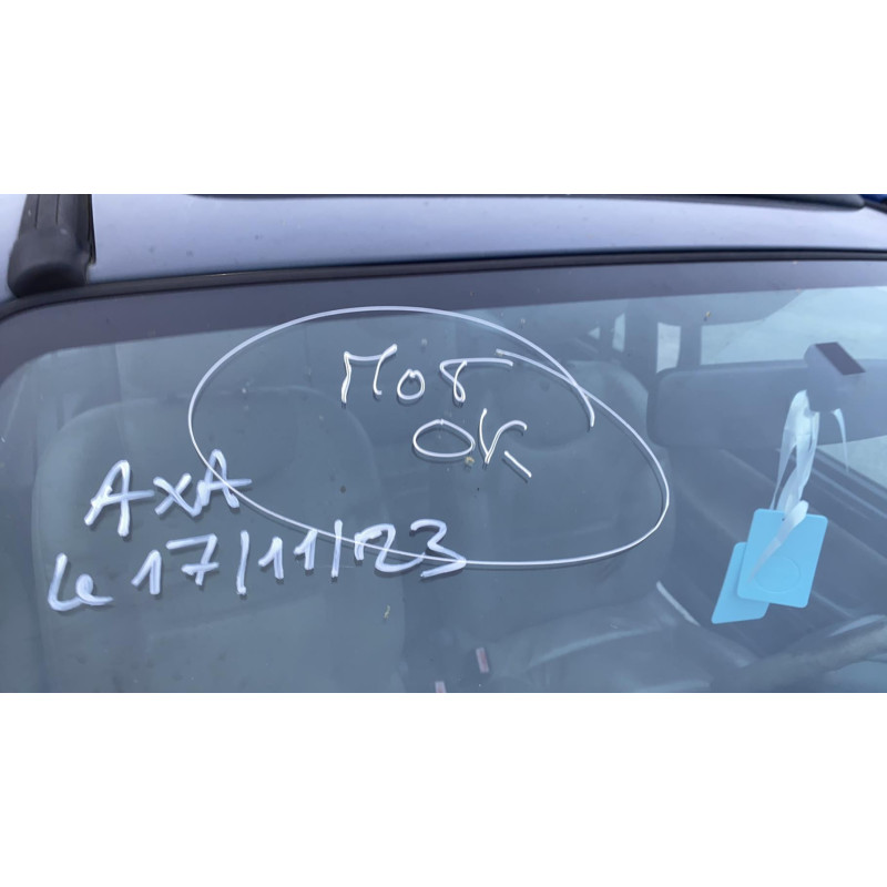 Moteur RENAULT TWINGO 1 Photo n°6