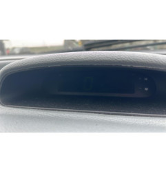 Moteur RENAULT TWINGO 1