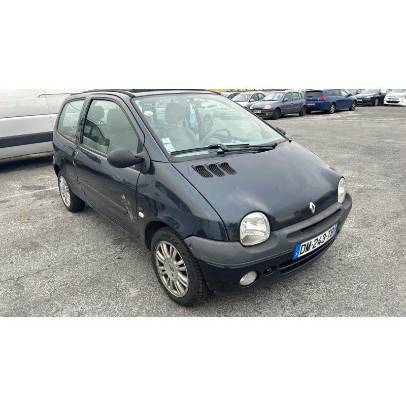 Moteur RENAULT TWINGO 1 Photo n°9