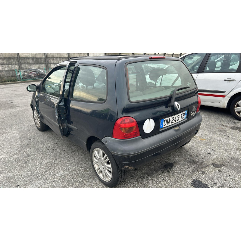 Moteur RENAULT TWINGO 1 Photo n°10