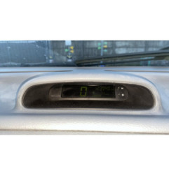 Moteur RENAULT TWINGO 1