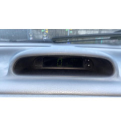 Moteur RENAULT TWINGO 1