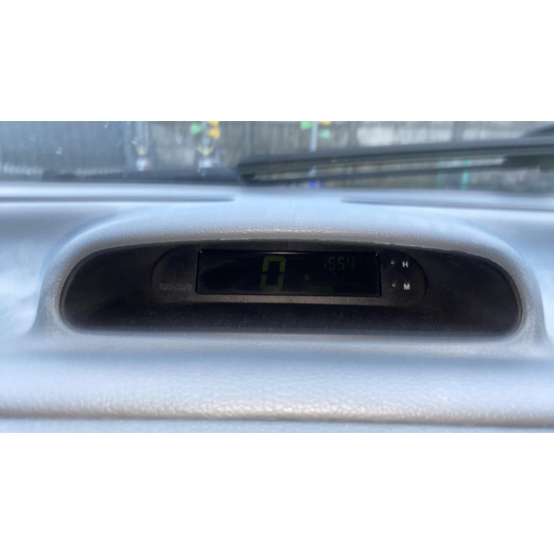 Moteur RENAULT TWINGO 1 Photo n°12